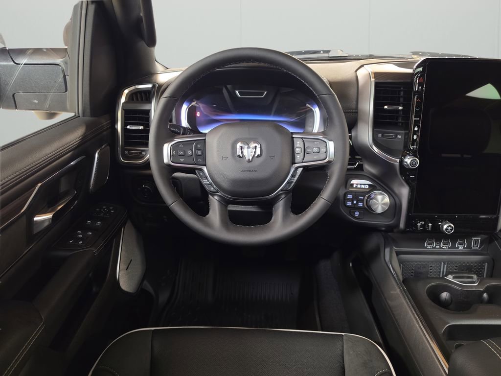 New 2026 RAM 1500 Laramie AWD/4WD image 20
