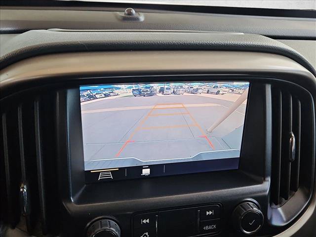 Used 2022 Chevrolet Colorado Z71 AWD/4WD image 13