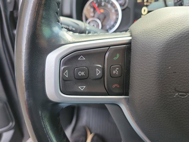 Used 2020 RAM 1500 Big Horn image 15