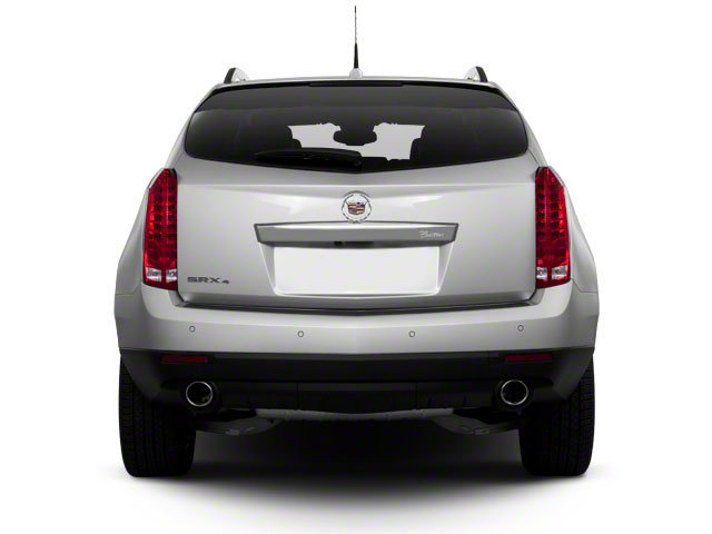 Used 2010 Cadillac SRX Performance FWD image 8
