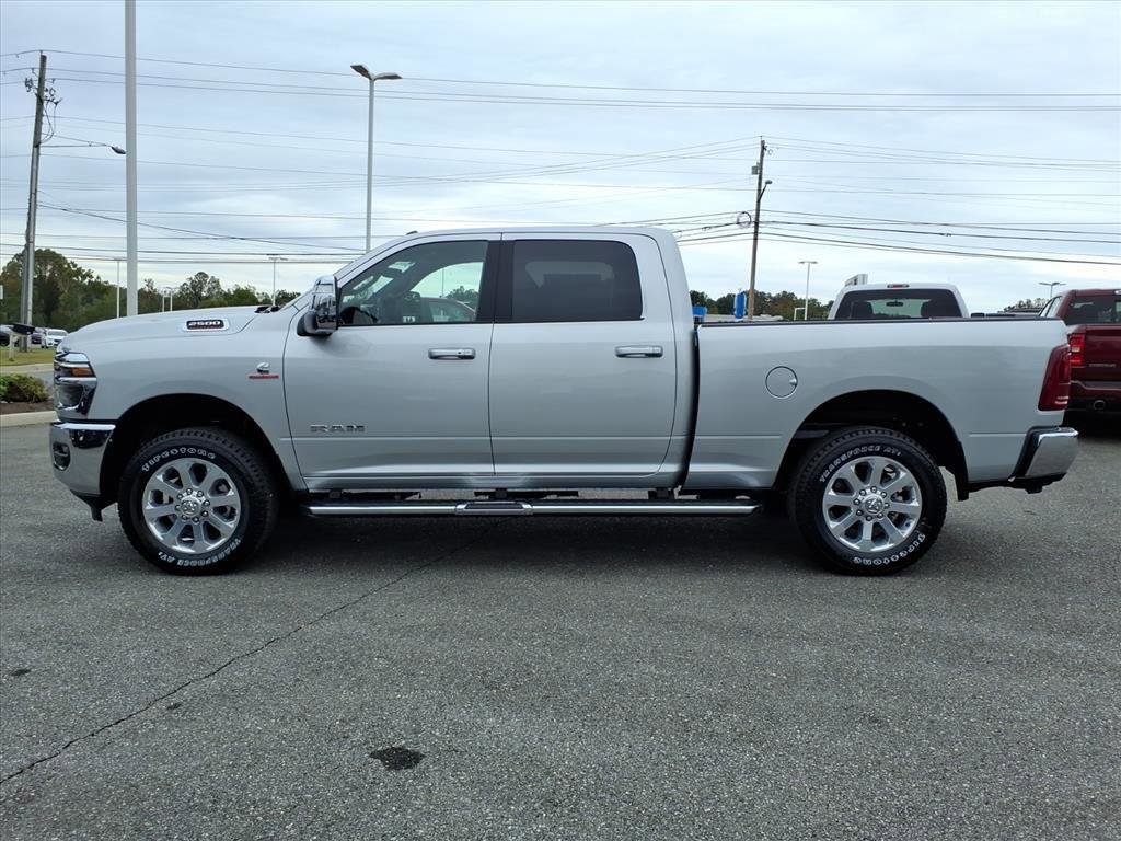 New 2026 RAM 2500 Laramie image 6