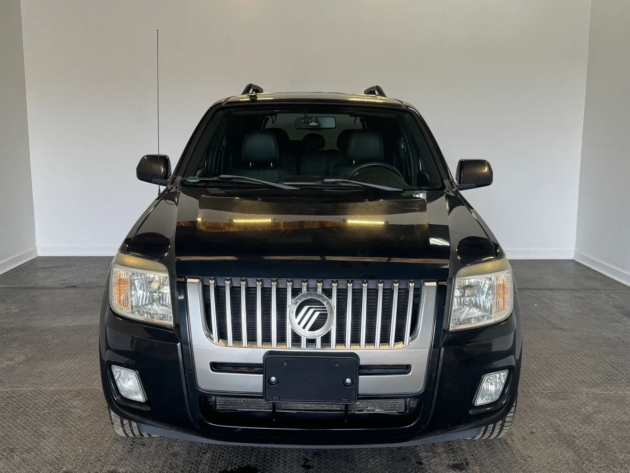 Used 2008 Mercury Mariner Premier image 2