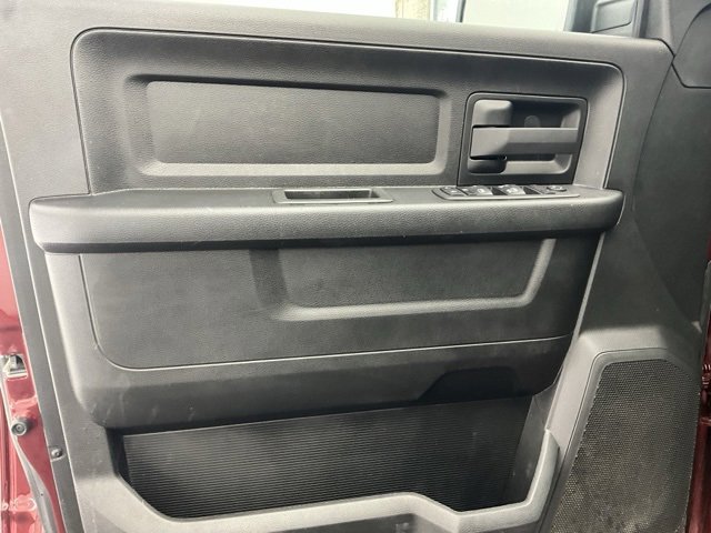 Used 2022 RAM 2500 Tradesman image 11