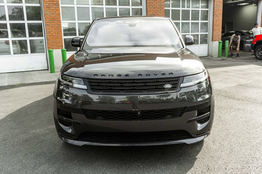 Used 2023 Land Rover Range Rover Sport SE Dynamic AWD/4WD image 30