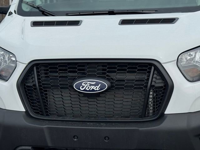 New 2026 Ford Transit 350 XL AWD/4WD image 5