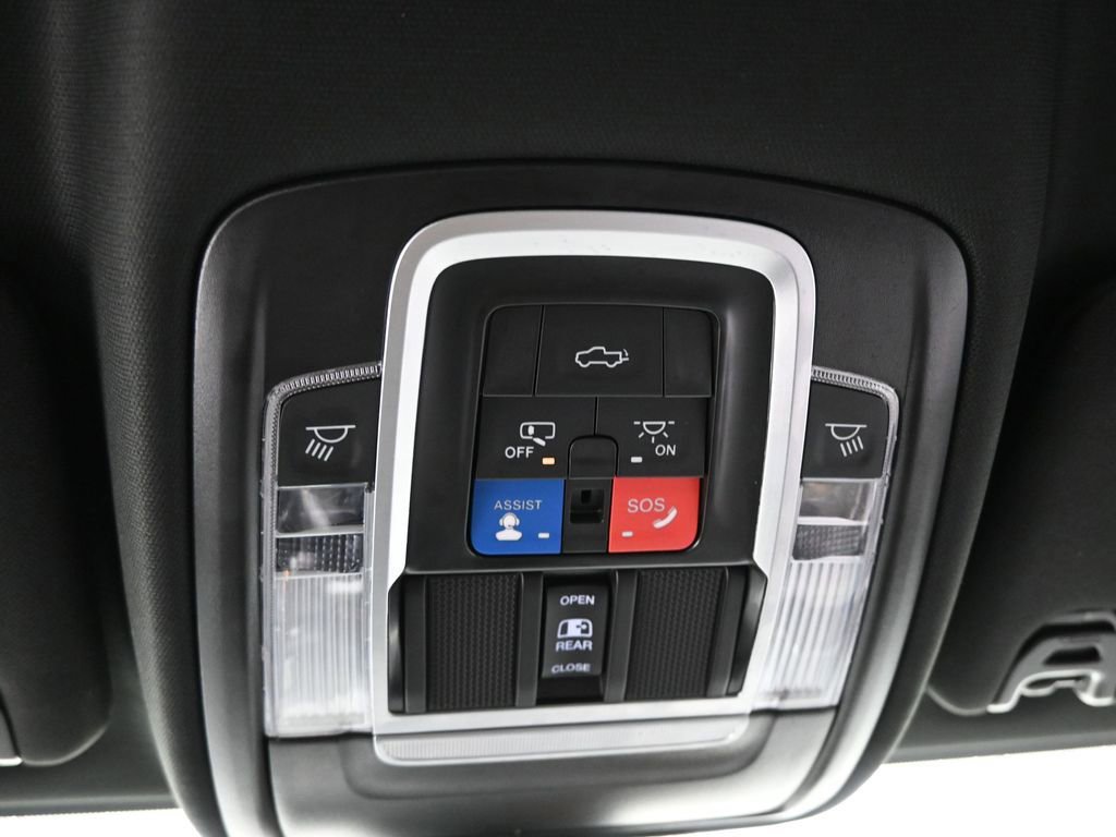 Used 2024 RAM 2500 Rebel w/ Level 2 Equipment Group image 39