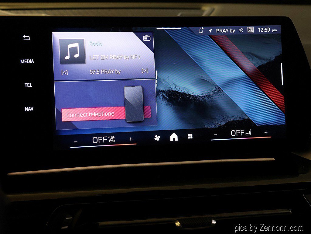 Certified 2024 BMW X1 M35i w/ Premium Package image 20