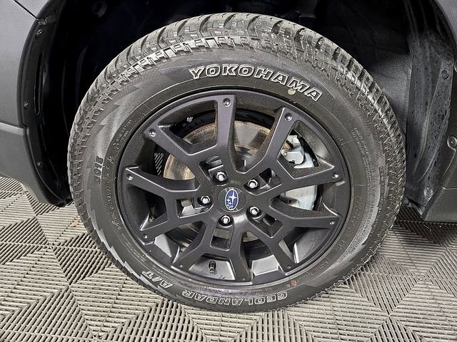 Used 2024 Subaru Crosstrek 2.5i Wilderness AWD/4WD image 9