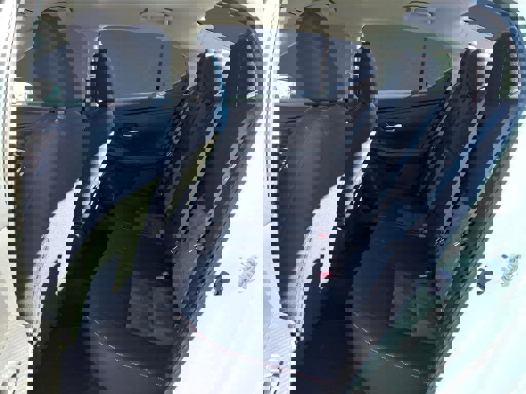 Used 2024 Nissan Sentra SR image 4