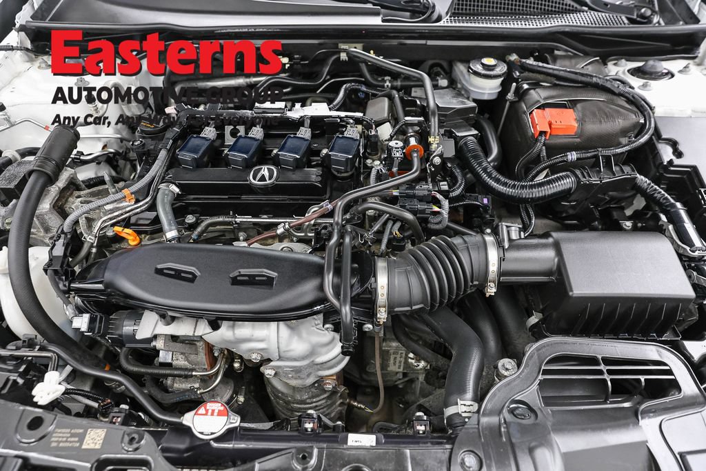 Used 2024 Acura Integra A-Spec FWD image 7