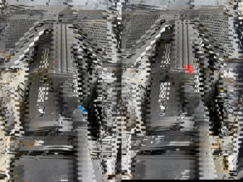 Used 2008 BMW X5 3.0si w/ Sport Pkg image 5