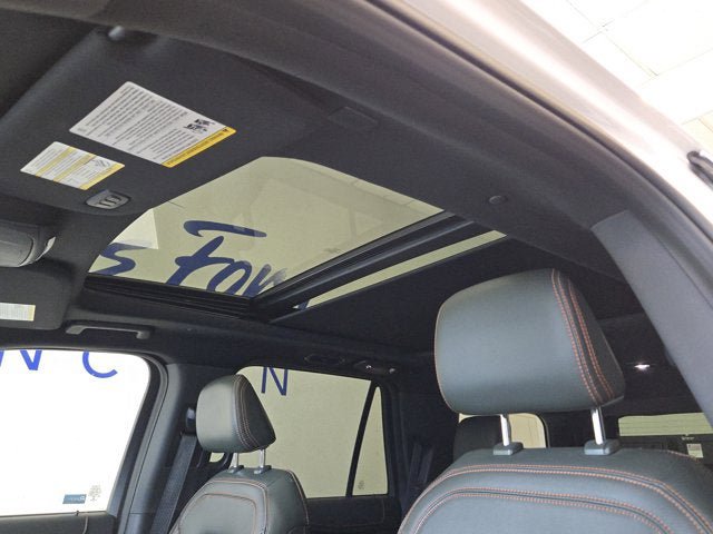 Used 2022 Ford Expedition Timberline AWD/4WD image 30