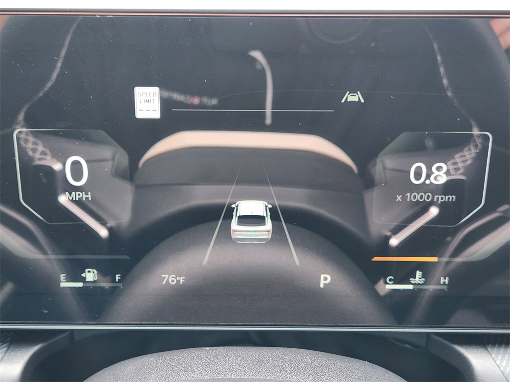 New 2025 Kia K4 GT-Line w/ GT-Line Premium Package image 11