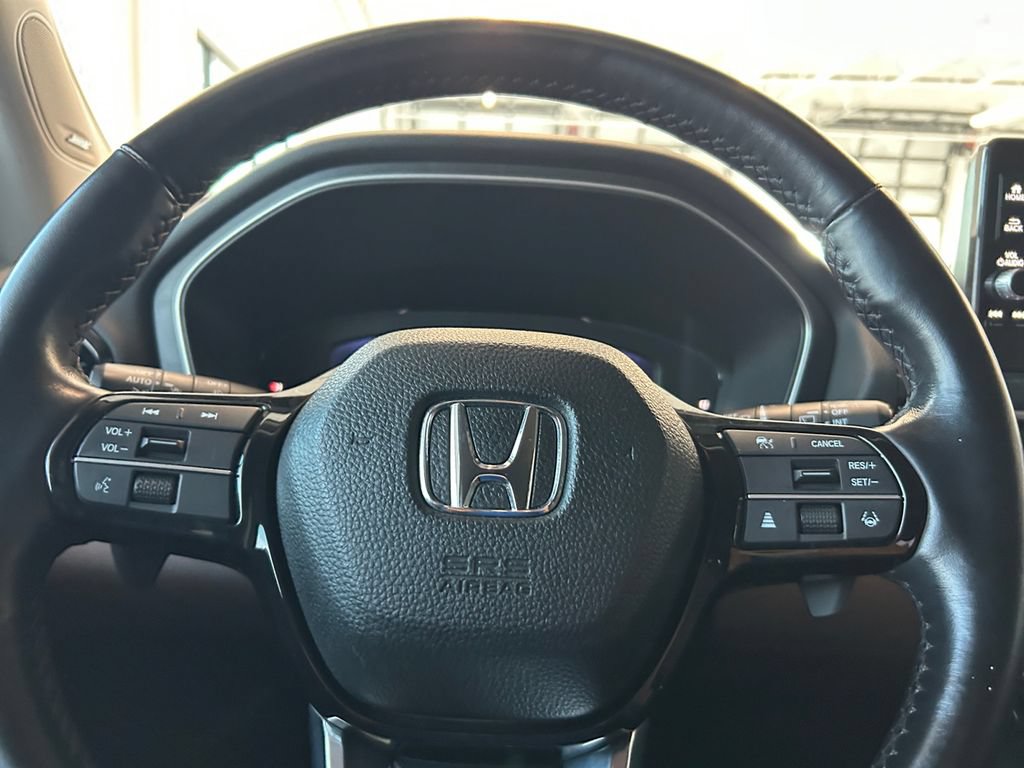 Used 2023 Honda Pilot Elite image 28