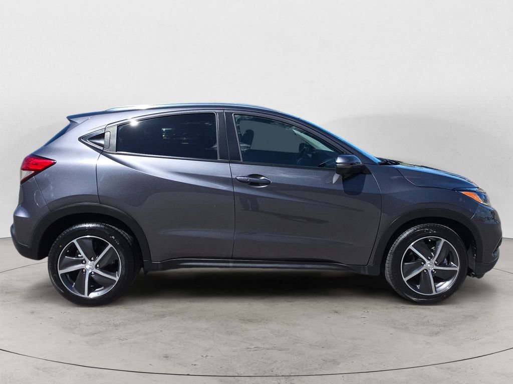 Used 2022 Honda HR-V EX image 6