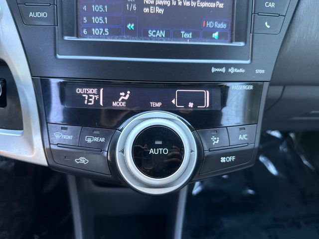 Used 2012 Toyota Prius V Three FWD image 17