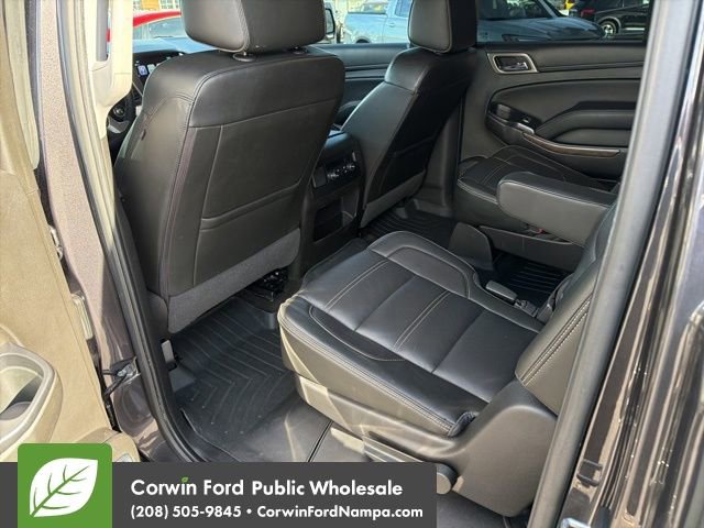 Used 2018 GMC Yukon XL Denali image 28