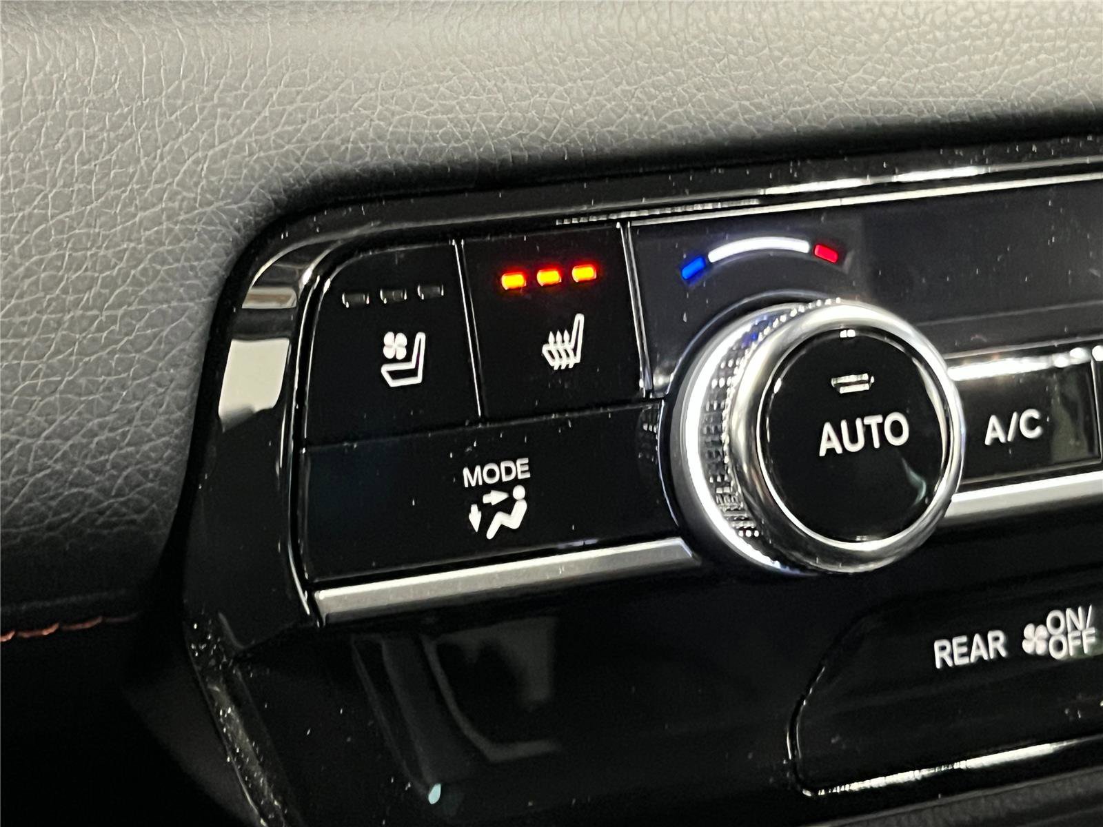 New 2026 Honda Passport TrailSport Elite image 22
