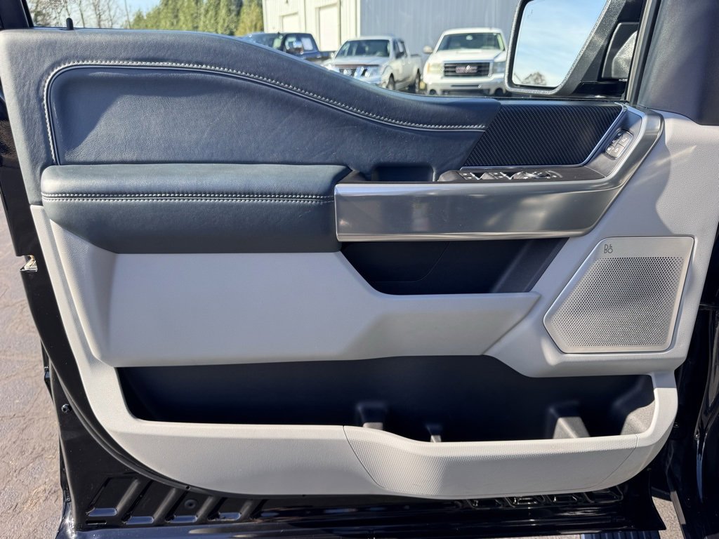 Used 2023 Ford F150 Limited image 30