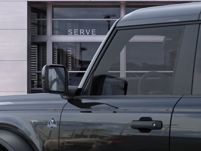 New 2026 Ford Bronco Outer Banks w/ Sasquatch Package AWD/4WD image 22