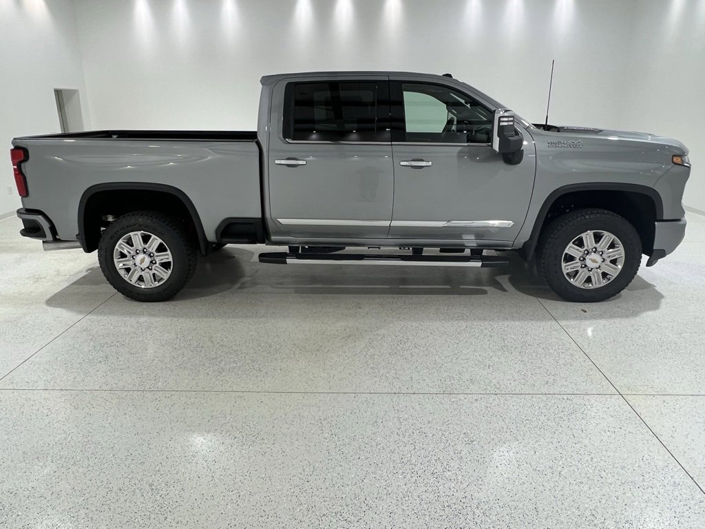 New 2026 Chevrolet Silverado 2500 High Country w/ Technology Package image 6