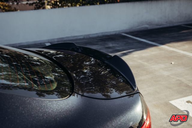 Used 2019 Alfa Romeo Giulia Quadrifoglio w/ Driver Assist Dynamic Package image 34