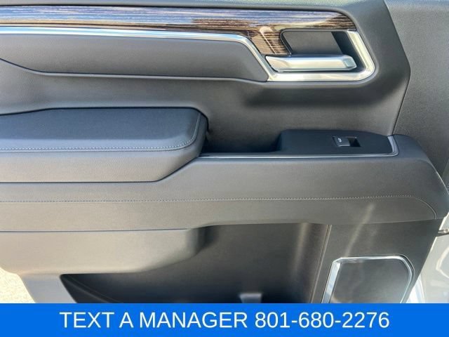 Used 2025 GMC Sierra 1500 Elevation w/ Elevation Premium Package AWD/4WD image 29