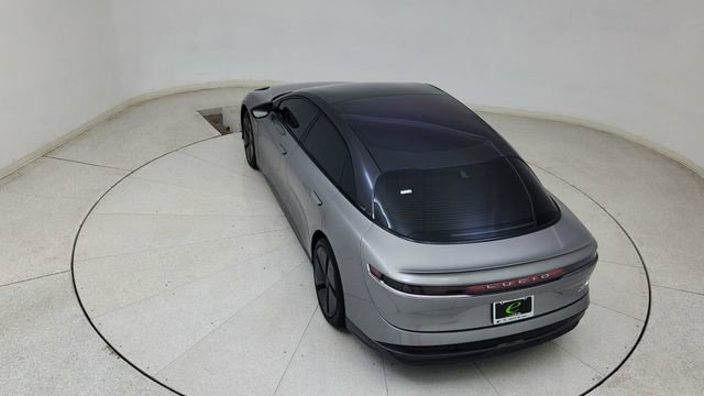 Used 2024 Lucid Air Touring image 80