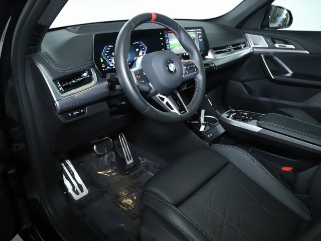 Used 2025 BMW X1 M35i image 18