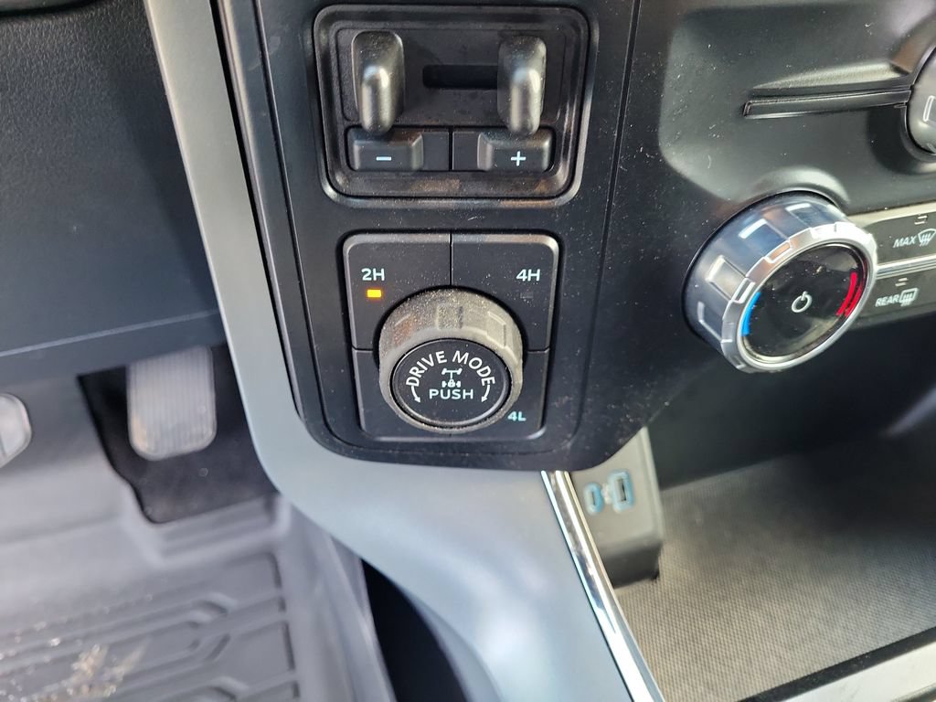 Used 2024 Ford F150 XLT w/ FX4 Off-Road Package AWD/4WD image 37