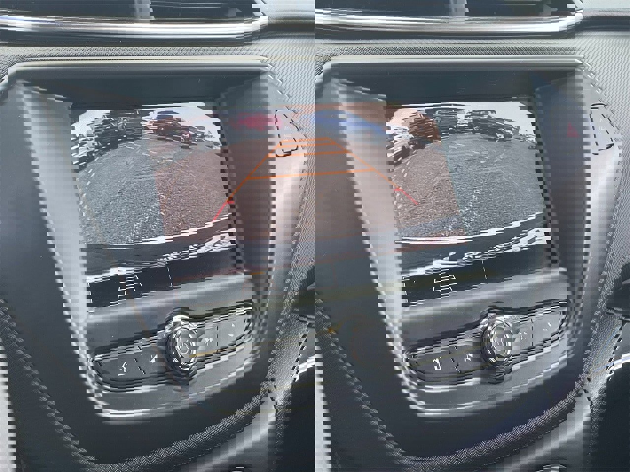 Used 2022 Chevrolet TrailBlazer LT w/ LPO, Blackout Package image 27