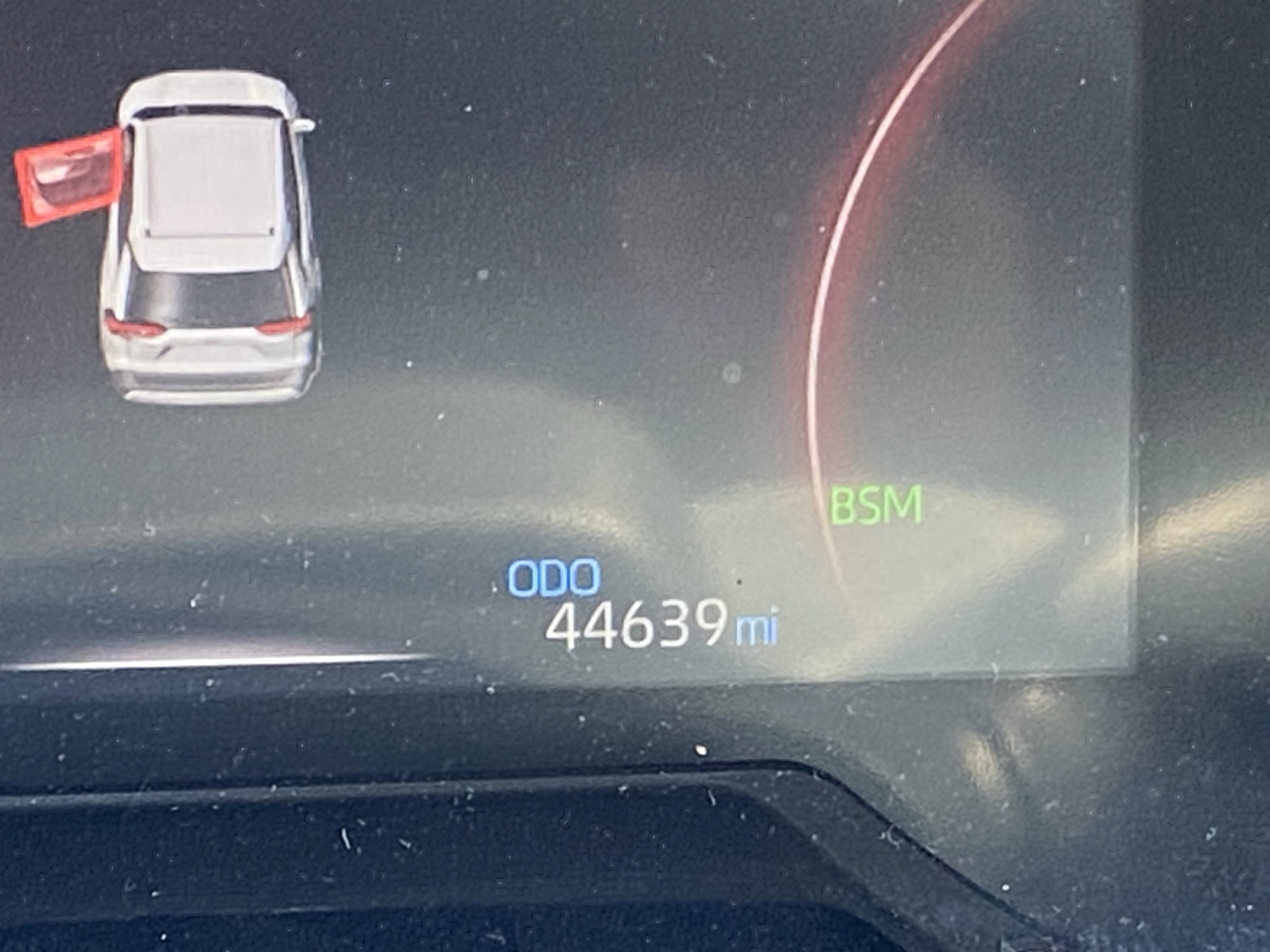 Certified 2024 Toyota RAV4 Adventure image 7