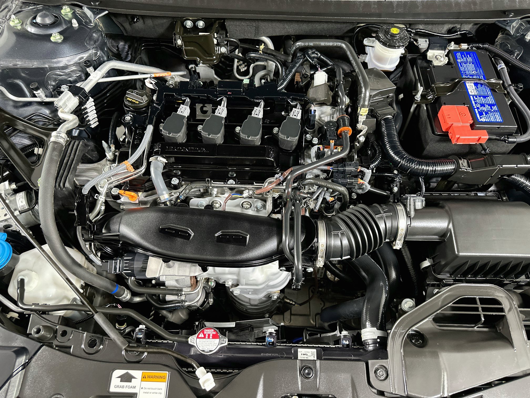 Used 2024 Honda Accord LX image 29