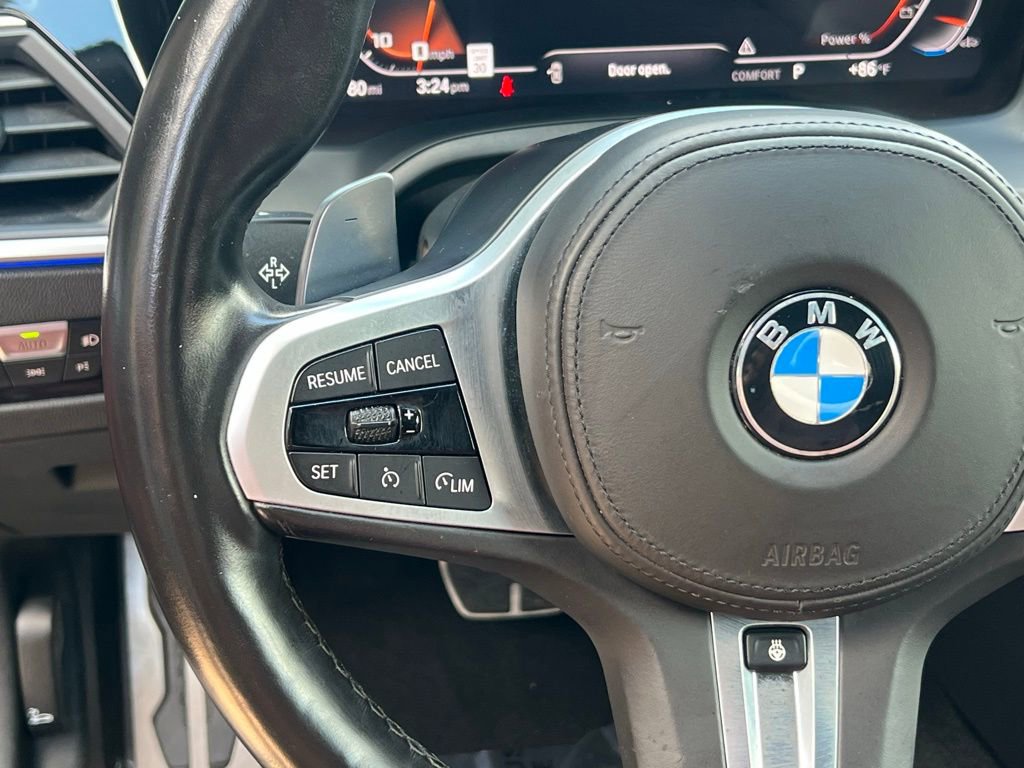 Used 2023 BMW M440i M440i w/ Premium Package image 34