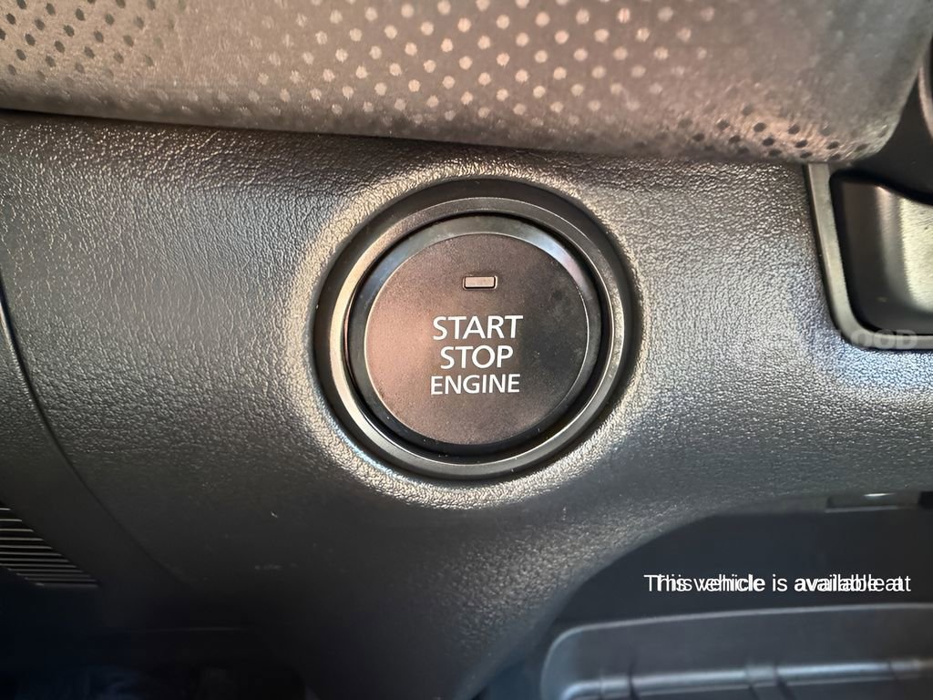 Certified 2024 MAZDA CX-50 AWD 2.5 S w/ Weather Package image 13