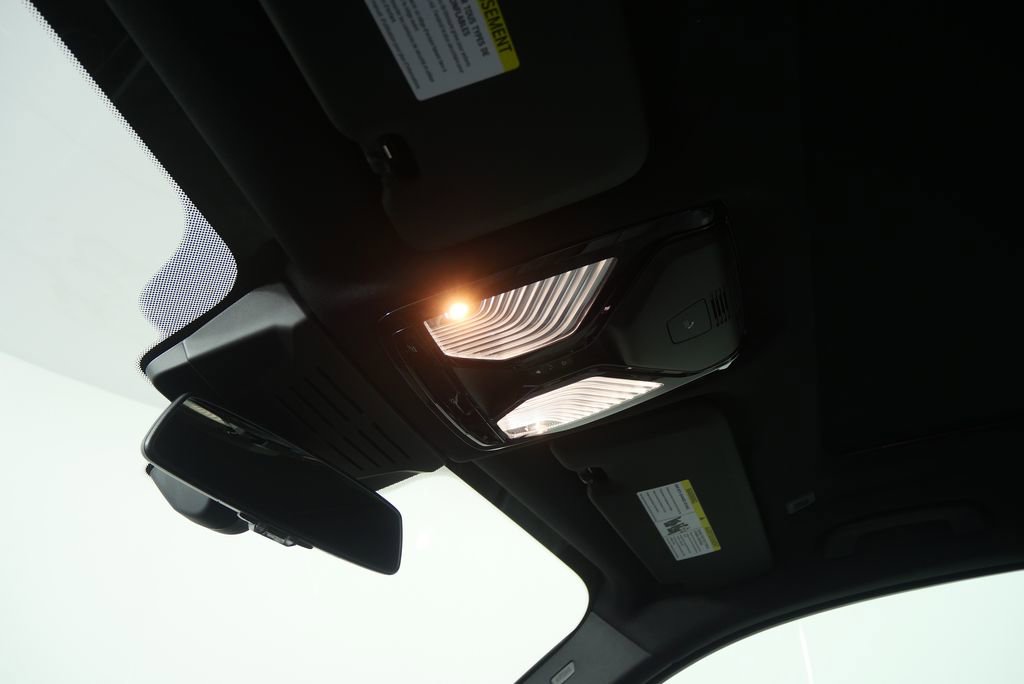 Used 2026 BMW X5 xDrive40i w/ M Sport Package image 20