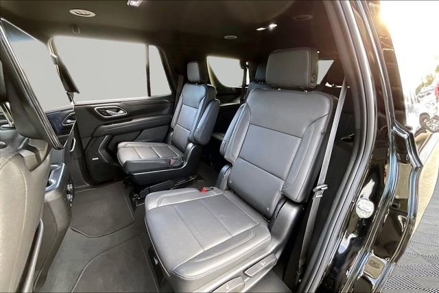 Used 2023 Chevrolet Tahoe LT RWD image 16
