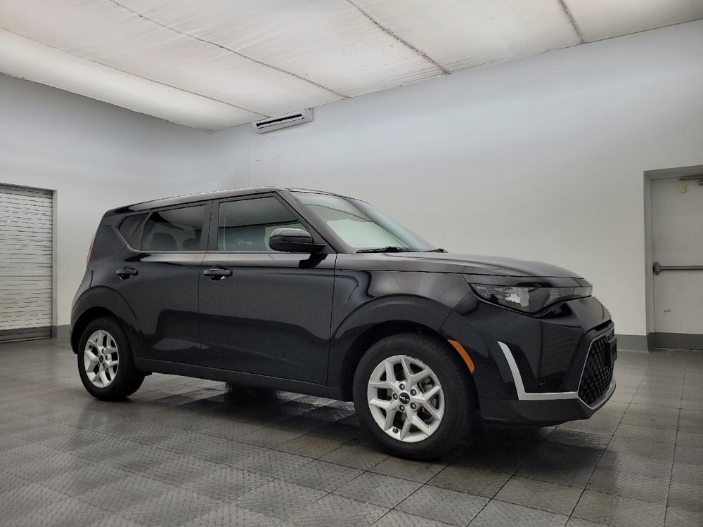 Used 2024 Kia Soul LX w/ Option Group 015 image 11