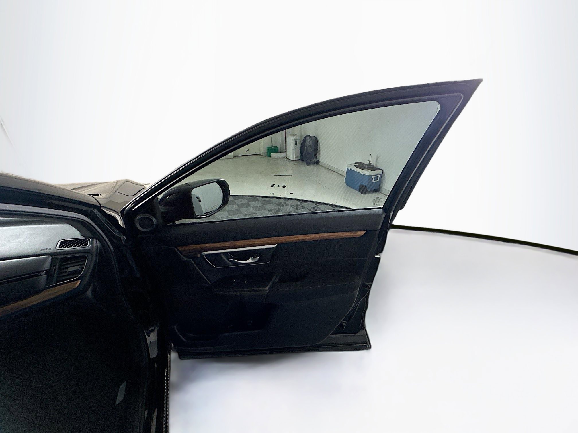 Used 2022 Honda CR-V EX image 31
