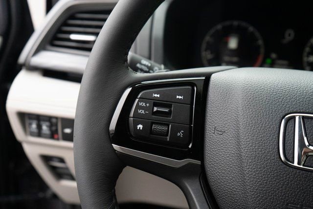 New 2026 Honda Odyssey Elite image 23