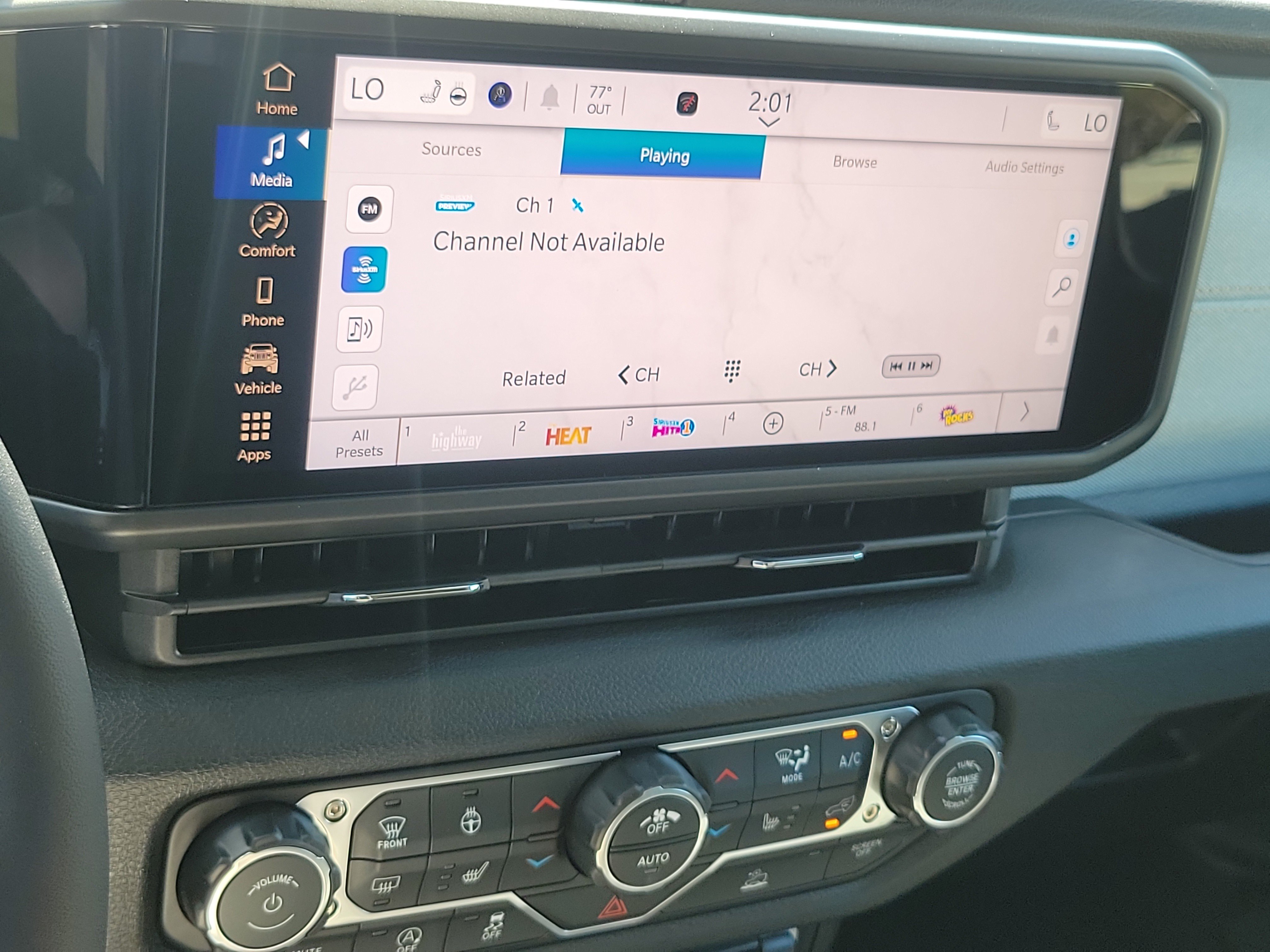 New 2026 Jeep Wrangler Sport AWD/4WD image 17