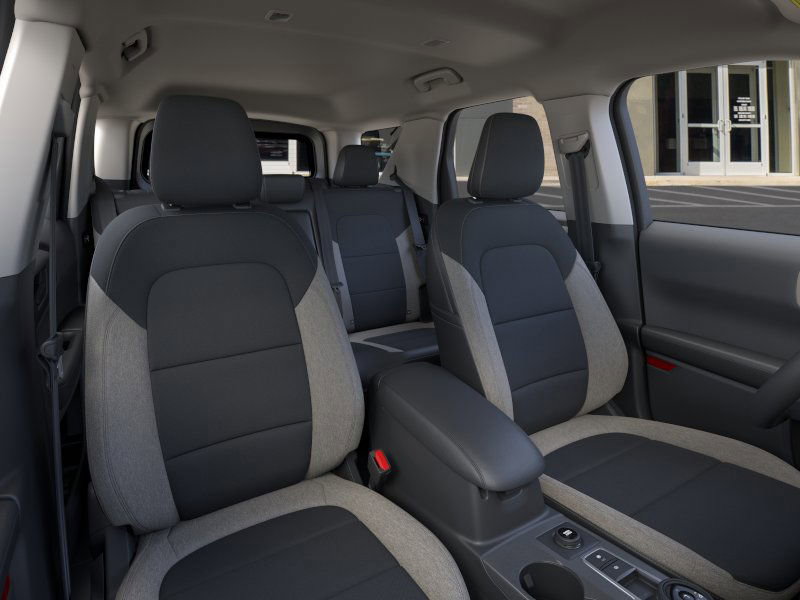 New 2025 Ford Bronco Sport Big Bend image 10