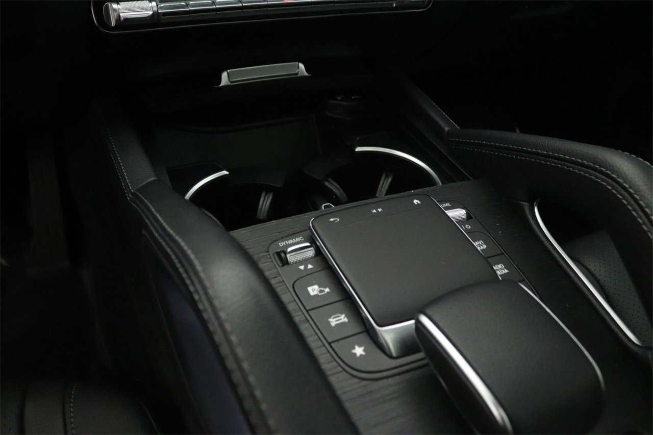 New 2026 Mercedes-Benz GLE 350 4MATIC image 7