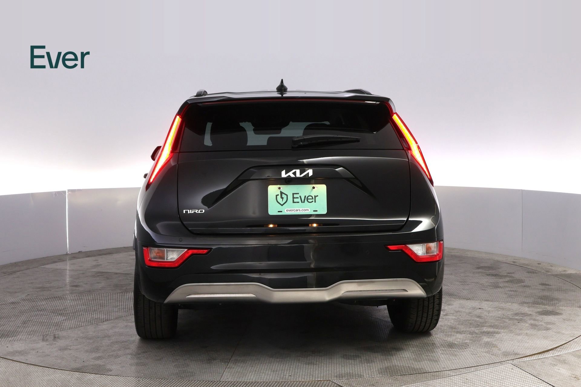Used 2023 Kia Niro Wind FWD image 15