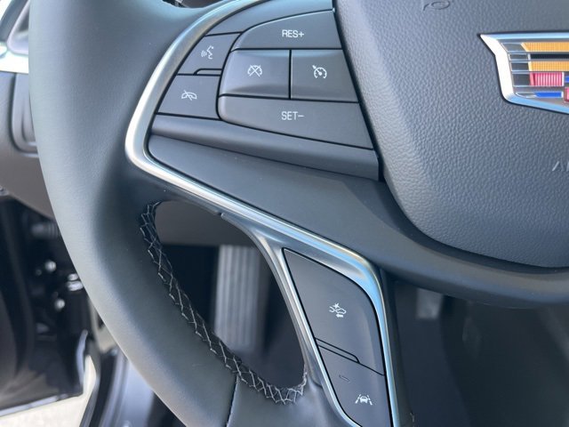 New 2025 Cadillac XT5 Luxury w/ LPO, Floor Liner Package image 19