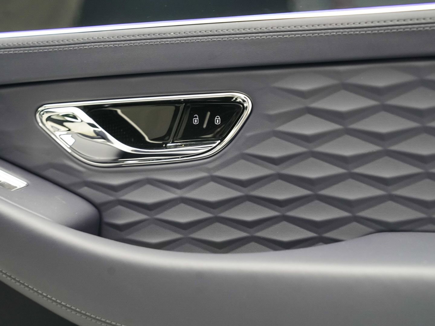 New 2026 Bentley Continental Mulliner image 47