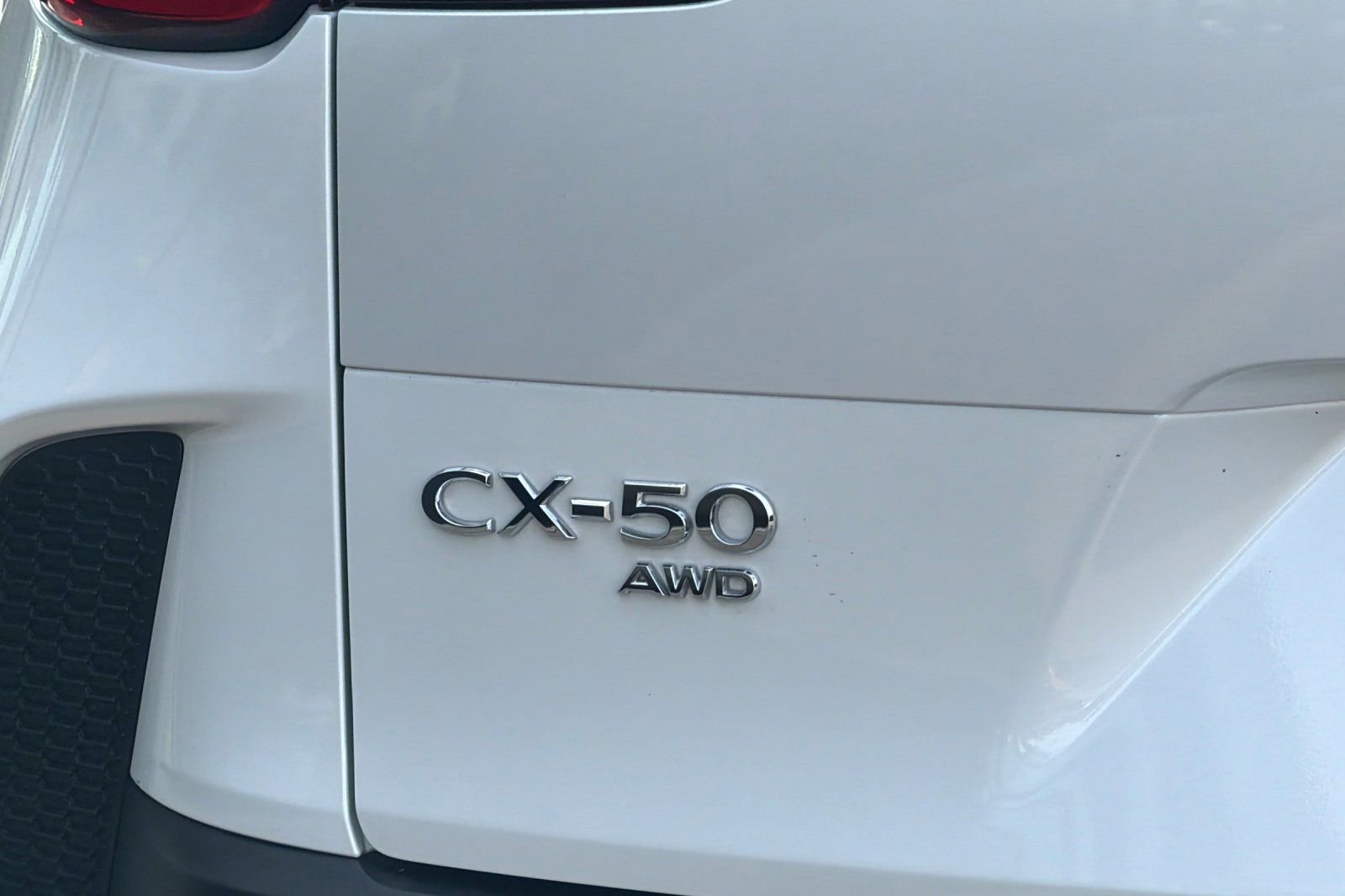 Certified 2024 MAZDA CX-50 AWD 2.5 Turbo w/ Cargo Package image 29