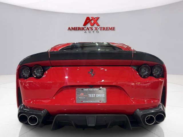 Used 2019 Ferrari 812 Superfast RWD image 6