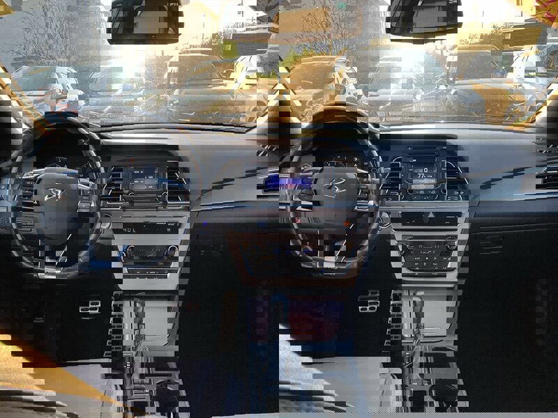 Used 2015 Hyundai Sonata Sport 2.0T image 13