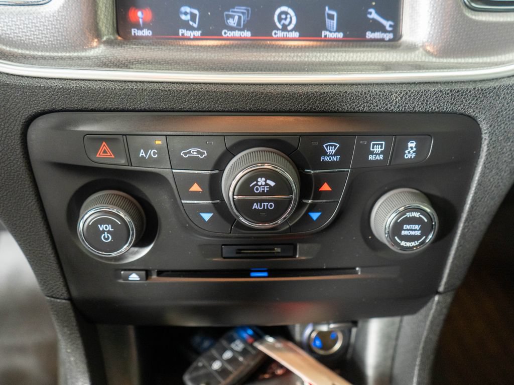 Used 2013 Dodge Charger SXT Plus AWD/4WD image 20